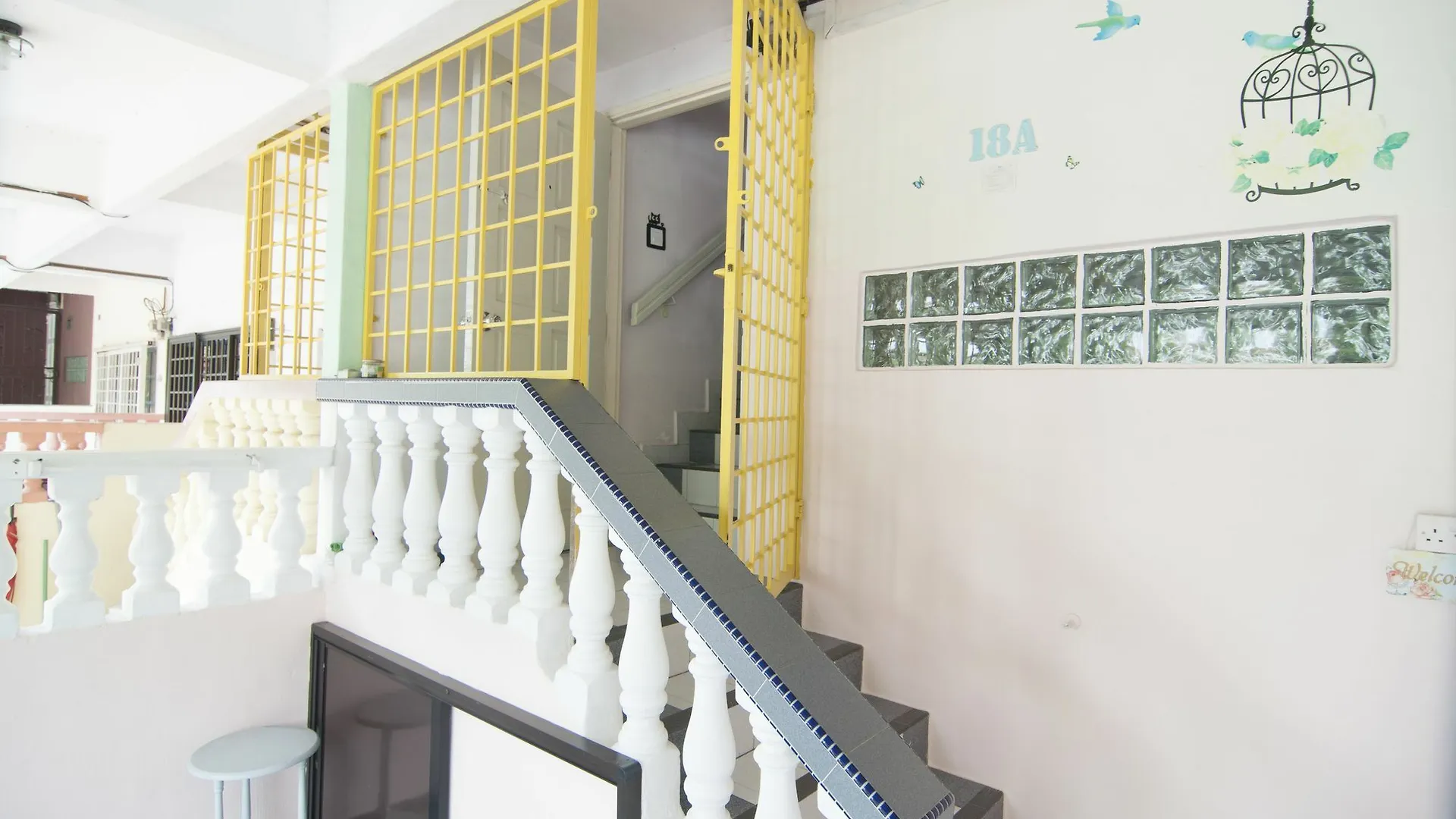 Little Family Homestay Malacca Malaysia