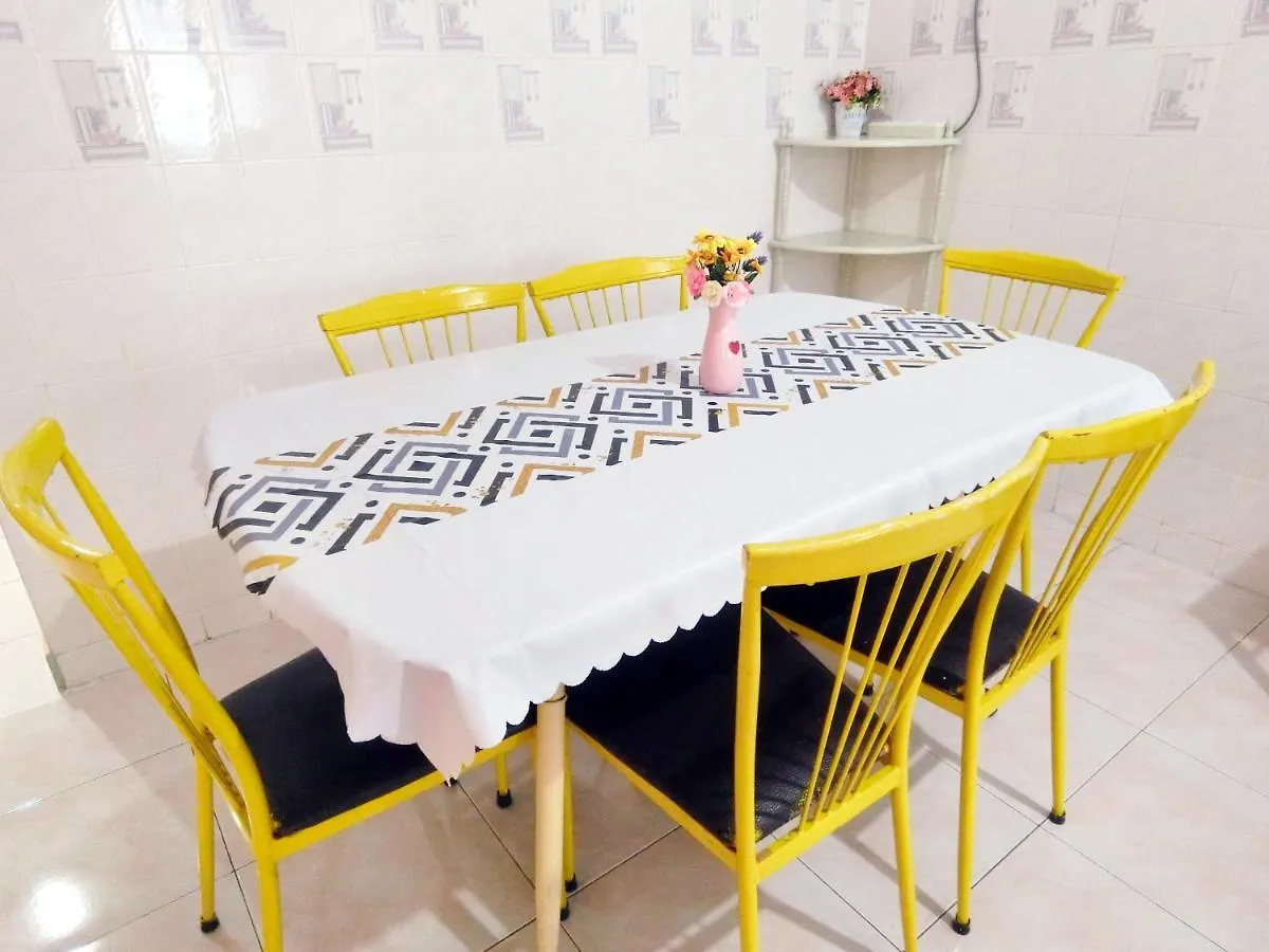 Little Family Homestay Malacca Malaysia