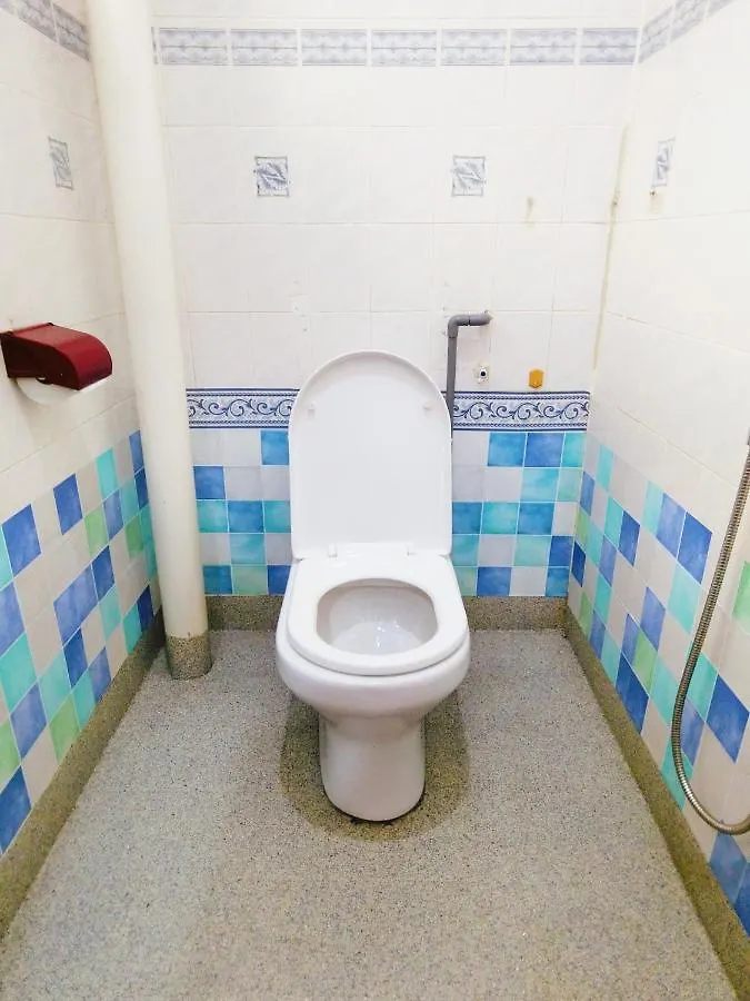 Little Family Homestay Malacca