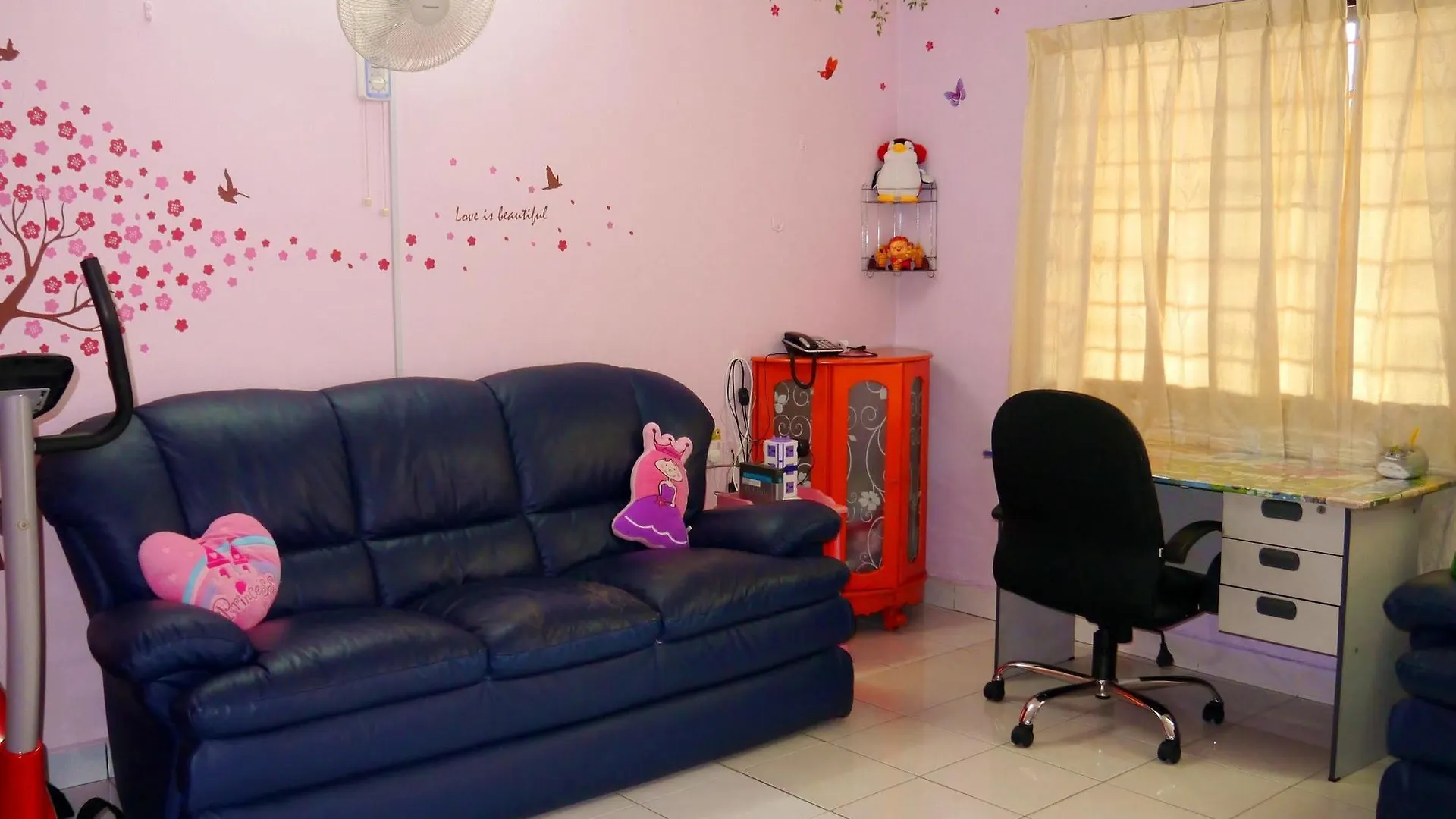 Little Family Homestay Malacca