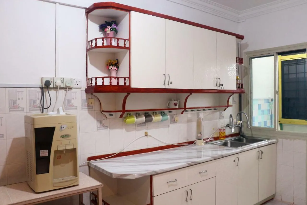 Little Family Homestay Malacca