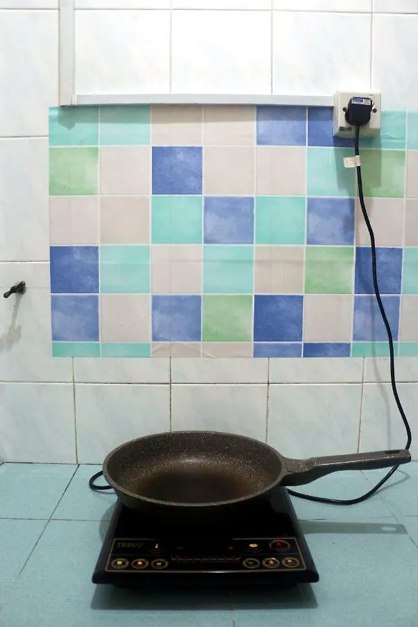 Little Family Homestay Malacca 0*,