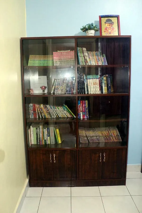 Little Family Homestay Malacca